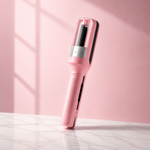 Glomira™ - Eliminates Damaged Tips Without Cutting Your Length